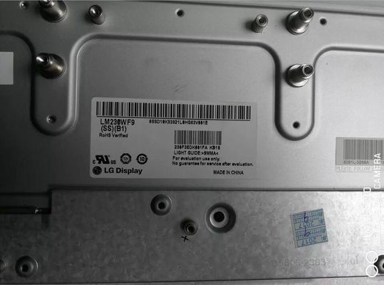 LM215WF9-SSA2 Màn hình LG 21,5 &quot;1920 (RGB) × 1080 250 cd / m² MÀN HÌNH LCD CÔNG NGHIỆP
