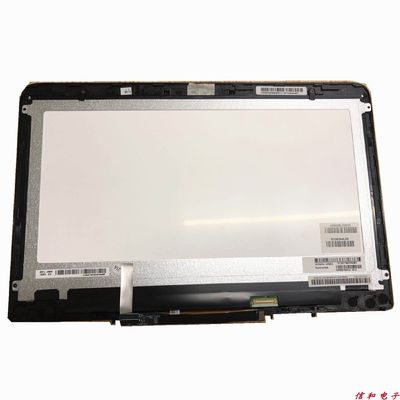 Màn hình LCD 13,3 &quot;1366 × 768 118PPI TFT 250cd / m2 LP133WH2-SPB3