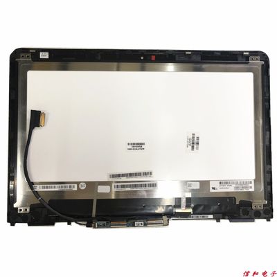 Màn hình LCD 13,3 &quot;1366 × 768 118PPI TFT 250cd / m2 LP133WH2-SPB3