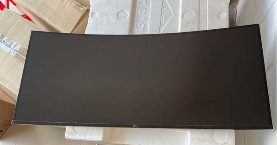 LM375QW1-SSA1 Màn hình LG 37,5 &quot;3840 (RGB) × 1600 300 cd / m² MÀN HÌNH LCD CÔNG NGHIỆP
