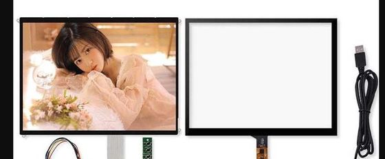 LP097QX1-SPAV Màn hình LG 9,7 &quot;2048 (RGB) × 1536 440 cd / m² MÀN HÌNH LCD CÔNG NGHIỆP