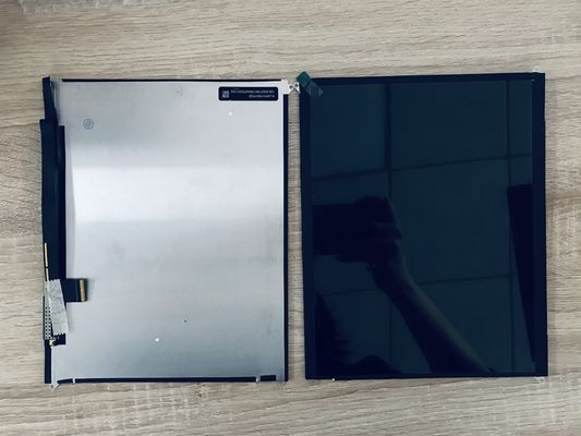 LP097QX1-SPAV Màn hình LG 9,7 &quot;2048 (RGB) × 1536 440 cd / m² MÀN HÌNH LCD CÔNG NGHIỆP