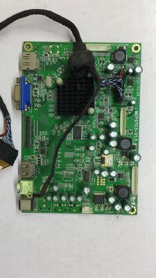 LM270WQ1-SDF1 Màn hình LG 27.0 &quot;2560 (RGB) × 1440 440 cd / m² MÀN HÌNH LCD CÔNG NGHIỆP