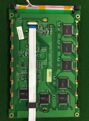 LA070WV2-TD01 Màn hình LG 7.0 &quot;800 (RGB) × 480 550 cd / m² MÀN HÌNH LCD CÔNG NGHIỆP