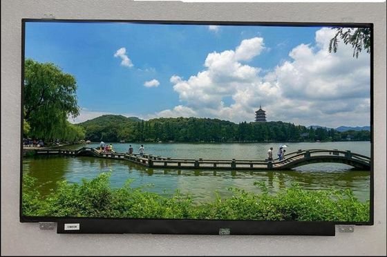 LP156WF6-SPB1 Màn hình LG 15,6 "1920 (RGB) × 1080 300 cd / m² MÀN HÌNH LCD CÔNG NGHIỆP