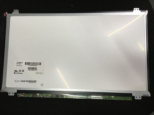 LP156WF6-SPB1 Màn hình LG 15,6 "1920 (RGB) × 1080 300 cd / m² MÀN HÌNH LCD CÔNG NGHIỆP