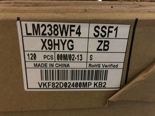 SỐ MẪU Màn hình LG 23,8 &quot;1920 (RGB) × 1080 250 cd / m² MÀN HÌNH LCD CÔNG NGHIỆP