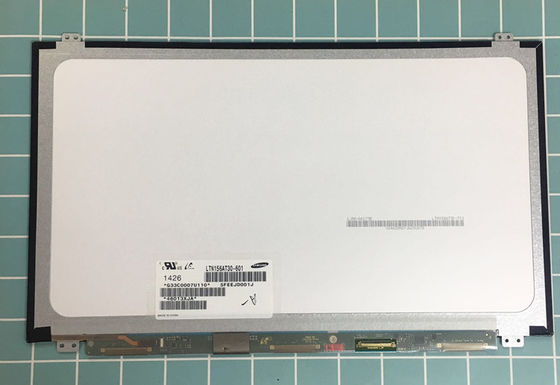 LP156WHB-TLB1 Màn hình LG 15,6 &quot;1366 (RGB) × 768 200 cd / m² MÀN HÌNH LCD CÔNG NGHIỆP