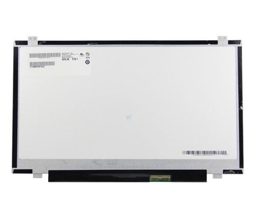 LP140WF1-SPU1 Màn hình LG 14.0 &quot;1920 (RGB) × 1080 330 cd / m² MÀN HÌNH LCD CÔNG NGHIỆP