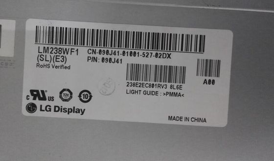 LM238WF1-SLK2 Màn hình LG 23,8 &quot;1920 (RGB) × 1080 250 cd / m² MÀN HÌNH LCD CÔNG NGHIỆP