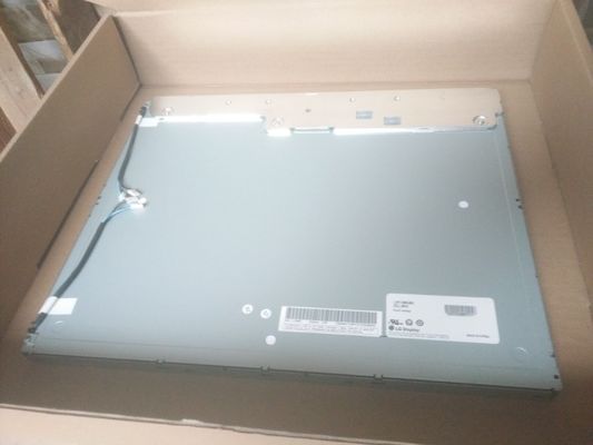 LM190E05-SL02 LG. LCD 19.0" 1280 ((RGB) × 1024 280cd / m2