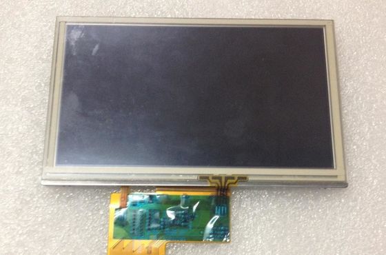 LB050WQ3-TD02 LG.Philips LCD 5.0 ​​&quot;480 × 272 (RGB) 500 cd / m² MÀN HÌNH LCD CÔNG NGHIỆP