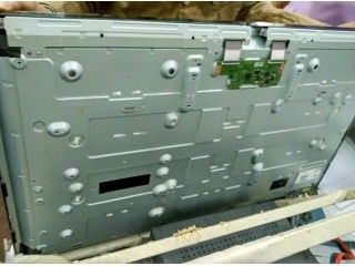 LD320EUN-SEM1 Màn hình LG 32.0 &quot;1920 (RGB) × 1080 400cd / m2 MÀN HÌNH LCD CÔNG NGHIỆP
