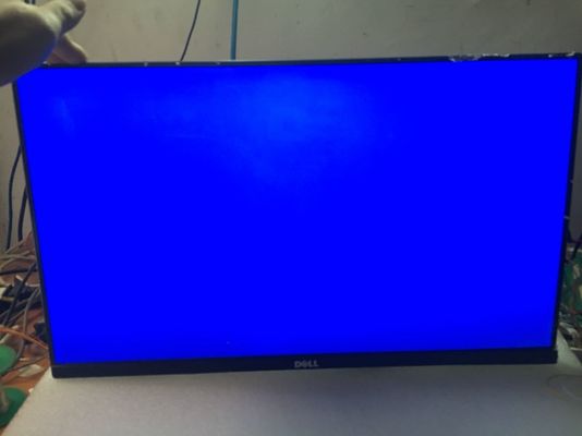 LD320EUN-SEM1 Màn hình LG 32.0 &quot;1920 (RGB) × 1080 400cd / m2 MÀN HÌNH LCD CÔNG NGHIỆP