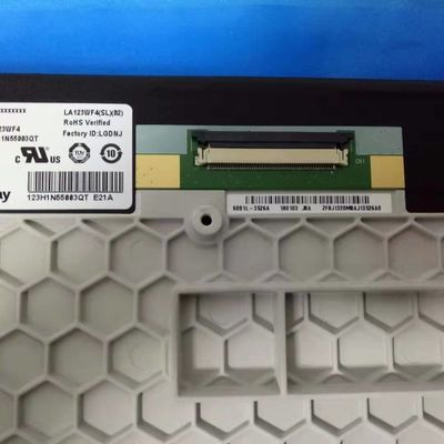 12.3" 1920×720 650cd/m2 TFT LCD Panel LA123WF4-SL02 89/89/89/89 (Loại.)