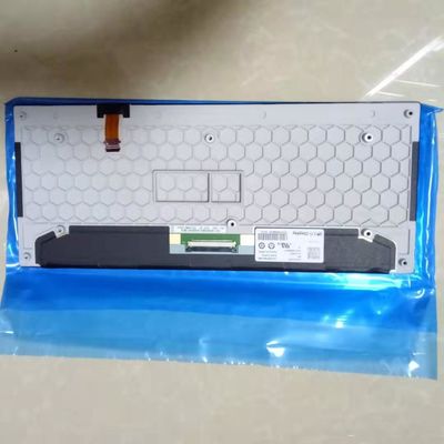 Màn hình LCD TFT 12,3 &quot;1920 × 720 650cd / m2 LA123WF4-SL02