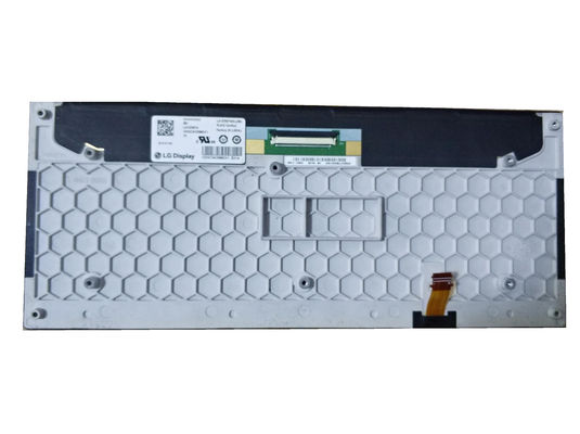 12.3" 1920×720 650cd/m2 TFT LCD Panel LA123WF4-SL02 89/89/89/89 (Loại.)