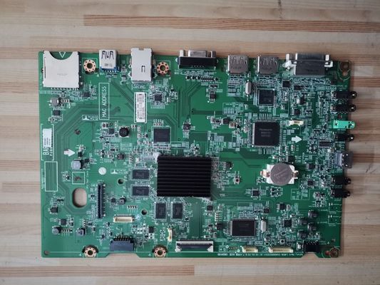 LG Display 49&quot; 450cd/m2 45PPI WLED LCD Display LD490EUE-FHB1 89/89/89/89 (Loại.)