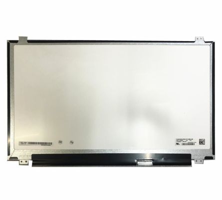 15.6" 1920×1080 220cd/m2 141PPI WLED TFT Panel LP156WF7-SPN1 80/80/80 (Typ.)