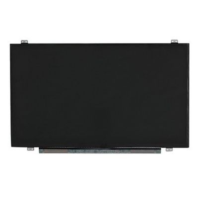 15.6" 1920×1080 220cd/m2 141PPI WLED TFT Panel LP156WF7-SPN1 80/80/80 (Typ.)