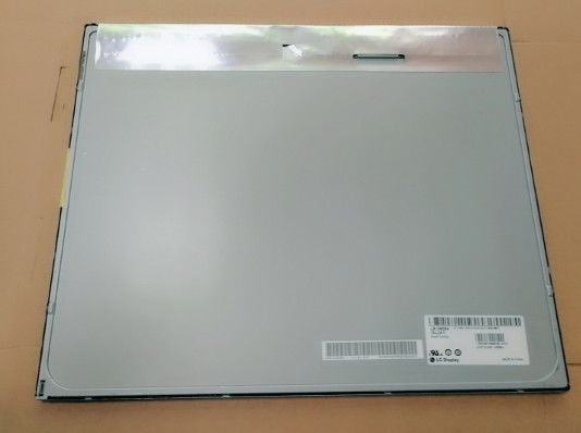 SXGA 1280×1024 TFT LCD Panel 86PPI 250cd/m2 LM190E09-TLK1 85/85/75/85 (Loại.)