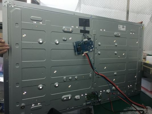 47" 1920×1080 400cd/m2 46PPI Square Tft Screen LC470DUH-PGF1 89/89/89/89 (Loại.)