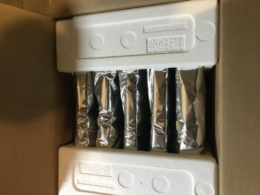 P120ZDG-BF3 Innolux 12,0" 2160 ((RGB) × 1440 400 cd/m2 CÁCH hiển thị LCD công nghiệp 80/80/80/80 (Typ.) ((CR≥10)