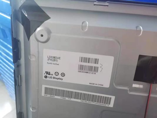 69PPI 32,0in TFT LCD Panel 1920×1080 400cd/m2 LD320DUE-FHB1 89/89/89/89 (Loại.)