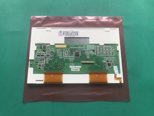 1024×600 400cd/M2 Industrial Lcd Display 7.0" LD070WS1-SL05 85/85/85/85 (Typ.)
