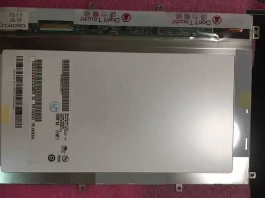Màn hình LCD TFT 1280 × 800 400cd / m2 149PPI 10.1 &quot;LP101WX1-SLN1