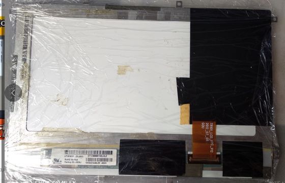 1280×800 400cd/m2 TFT LCD Panel 149PPI 10.1" LP101WX1-SLN1 89/89/89/89 (Typ.)