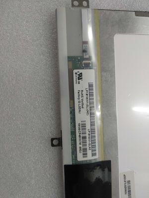 Màn hình LCD TFT 1280 × 800 400cd / m2 149PPI 10.1 &quot;LP101WX1-SLN1