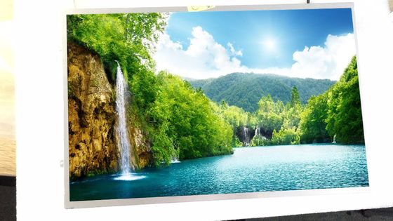 Màn hình LCD 1.56W 4.8 &quot;240 × 257.73 TFT 400cd / m2 73PPI LB048Q01-TD01