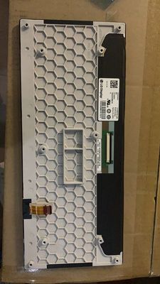 Bảng điều khiển màn hình LCD công nghiệp 12,3 &quot;1920 × 720 750cd / m2 LA123WF4-SL01 167PPI