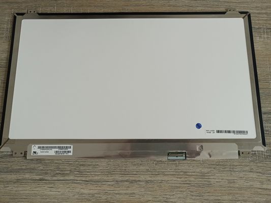 Bảng điều khiển LCD công nghiệp 330cd / m2 15,6 &quot;1920 × 1080 141PPI LP156WF4-SPU1