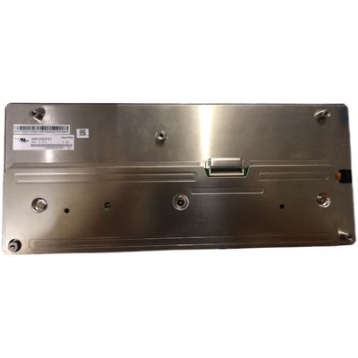 Bảng điều khiển LCD công nghiệp 1250cd / M2 188PPI 4.9W HSD050JDW2-B00 HannStar