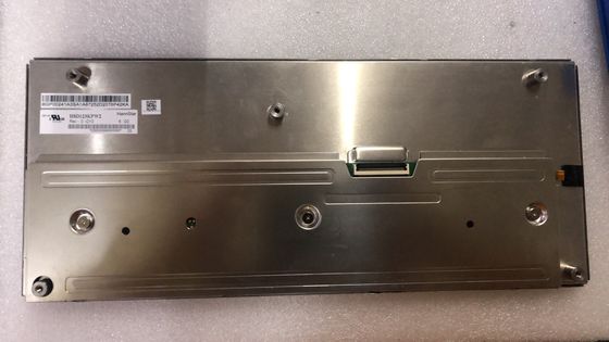 Bảng điều khiển LCD công nghiệp 1250cd / M2 188PPI 4.9W HSD050JDW2-B00 HannStar