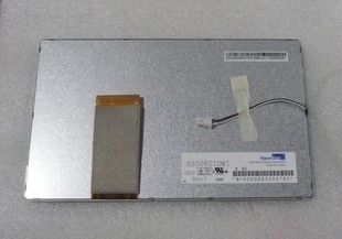 Màn hình 7,0 &quot;800 × 480 RGB 134PPI Square Tft 200cd / M2 HSD070IDW1-A21 HannStar