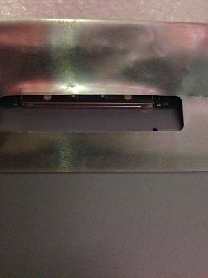 Bảng điều khiển màn hình LCD công nghiệp 21,5 &quot;1920 × 1080 RGB 250cd / m2 102PPI LM215WF4-TLG1