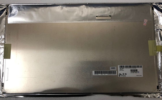 Màn hình LCD công nghiệp LCM 102PPI NTSC 1920 × 1080 250cd / m2 LM215WF3-SLC1