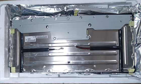 34in 109PPI WLED Màn hình LCD TFT 320cd / m2 LM340UW1-SSA1 3440 × 1440 RGB