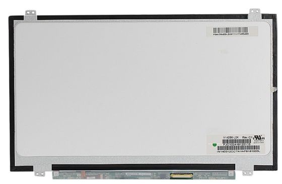 NV125FHM-N85 BOE 12,5&quot; 1920 ((RGB) × 1080, 300 cd / m2