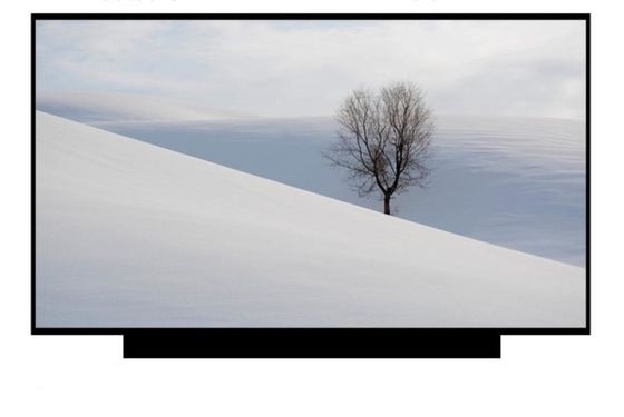Màn hình LCD TFT WXGA 118PPI 1366 × 768 RGB 250cd / m2 13,3 &quot;LP133WH2-SPB1