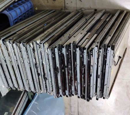 49in 1920×1080 700cd/M2 45PPI TFT LCD Panel LD490DUN-THA1 89/89/89/89 (Loại.)