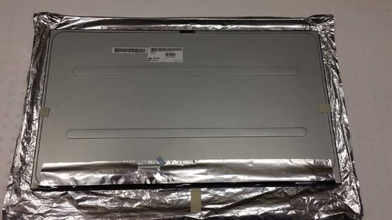 27.0 inch RGB 300cd / m2 NTSC TFT LCD Panel LM270WF7-SLA1 FHD 81PPI