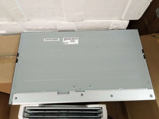 27.0 inch RGB 300cd / m2 NTSC TFT LCD Panel LM270WF7-SLA1 FHD 81PPI