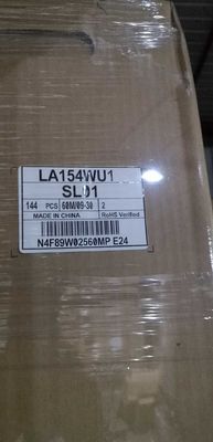 Màn hình LCD công nghiệp 15,4 &quot;WLED 800cd / M2 LA154WU1-SL01 147PPI WUXGA