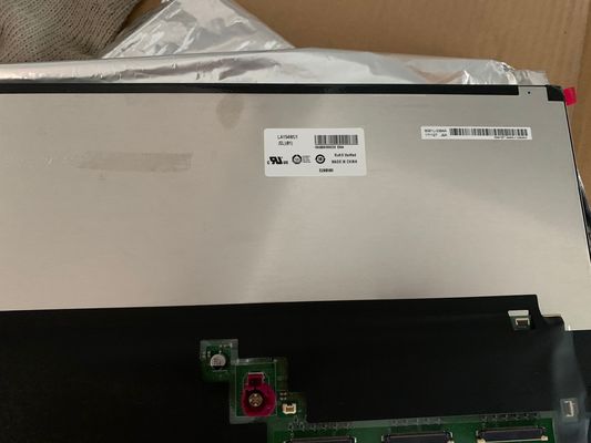 Màn hình LCD công nghiệp 15,4 &quot;WLED 800cd / M2 LA154WU1-SL01 147PPI WUXGA