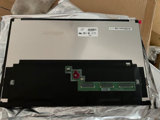 Màn hình LCD công nghiệp 15,4 &quot;WLED 800cd / M2 LA154WU1-SL01 147PPI WUXGA