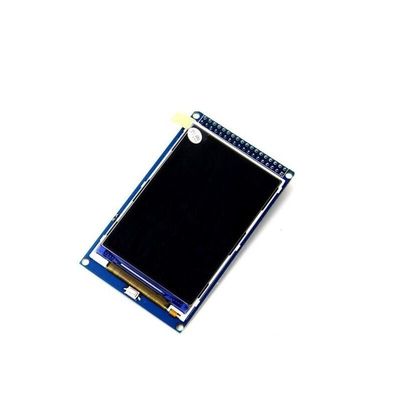 300cd/M2 WLED 3.2" 480×800 NTSC Square Tft Display LH320WV1-VD01 291PPI 85/85/85/85 (Loại.)